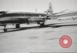 Standbild King Faisal II und Nuri as-sagte vor dem Aufstand im Irak Irak, 1958, aus Sekunde 24 historischem Filmmaterial Videoclip 65675066499