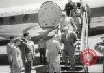 Standbild King Faisal II und Nuri as-sagte vor dem Aufstand im Irak Irak, 1958, aus Sekunde 30 historischem Filmmaterial Videoclip 65675066499