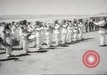 Standbild King Faisal II und Nuri as-sagte vor dem Aufstand im Irak Irak, 1958, aus Sekunde 36 historischem Filmmaterial Videoclip 65675066499