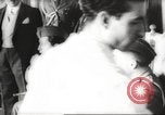 Standbild King Faisal II und Nuri as-sagte vor dem Aufstand im Irak Irak, 1958, aus Sekunde 56 historischem Filmmaterial Videoclip 65675066499