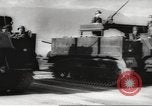 Standbild King Faisal II und Nuri as-sagte vor dem Aufstand im Irak Irak, 1958, aus Sekunde 60 historischem Filmmaterial Videoclip 65675066499