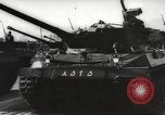 Standbild King Faisal II und Nuri as-sagte vor dem Aufstand im Irak Irak, 1958, aus Sekunde 61 historischem Filmmaterial Videoclip 65675066499