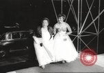 Standbild International Film Festival Berlin Deutschland, 1958, aus Sekunde 11 historischem Filmmaterial Videoclip 65675066500