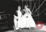 Standbild International Film Festival Berlin Deutschland, 1958, aus Sekunde 12 historischem Filmmaterial Videoclip 65675066500