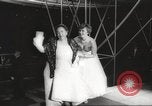 Standbild International Film Festival Berlin Deutschland, 1958, aus Sekunde 13 historischem Filmmaterial Videoclip 65675066500