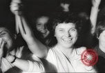 Standbild International Film Festival Berlin Deutschland, 1958, aus Sekunde 14 historischem Filmmaterial Videoclip 65675066500