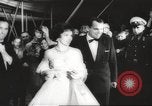 Standbild International Film Festival Berlin Deutschland, 1958, aus Sekunde 16 historischem Filmmaterial Videoclip 65675066500