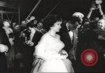 Standbild International Film Festival Berlin Deutschland, 1958, aus Sekunde 17 historischem Filmmaterial Videoclip 65675066500