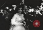 Standbild International Film Festival Berlin Deutschland, 1958, aus Sekunde 18 historischem Filmmaterial Videoclip 65675066500