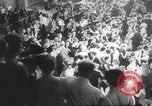 Standbild International Film Festival Berlin Deutschland, 1958, aus Sekunde 25 historischem Filmmaterial Videoclip 65675066500