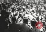 Standbild International Film Festival Berlin Deutschland, 1958, aus Sekunde 26 historischem Filmmaterial Videoclip 65675066500