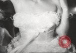 Standbild International Film Festival Berlin Deutschland, 1958, aus Sekunde 27 historischem Filmmaterial Videoclip 65675066500