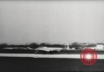 Standbild Schleudersitz Deutschland, 1958, aus Sekunde 17 historischem Filmmaterial Videoclip 65675066501