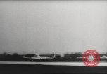 Standbild Schleudersitz Deutschland, 1958, aus Sekunde 18 historischem Filmmaterial Videoclip 65675066501