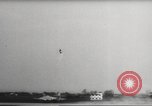 Standbild Schleudersitz Deutschland, 1958, aus Sekunde 20 historischem Filmmaterial Videoclip 65675066501