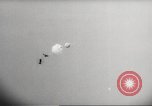 Standbild Schleudersitz Deutschland, 1958, aus Sekunde 24 historischem Filmmaterial Videoclip 65675066501