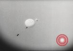 Standbild Schleudersitz Deutschland, 1958, aus Sekunde 25 historischem Filmmaterial Videoclip 65675066501
