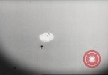 Standbild Schleudersitz Deutschland, 1958, aus Sekunde 26 historischem Filmmaterial Videoclip 65675066501