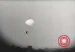 Standbild Schleudersitz Deutschland, 1958, aus Sekunde 27 historischem Filmmaterial Videoclip 65675066501