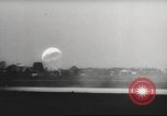 Standbild Schleudersitz Deutschland, 1958, aus Sekunde 30 historischem Filmmaterial Videoclip 65675066501