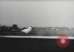 Standbild Schleudersitz Deutschland, 1958, aus Sekunde 32 historischem Filmmaterial Videoclip 65675066501