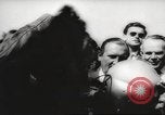 Standbild Schleudersitz Deutschland, 1958, aus Sekunde 36 historischem Filmmaterial Videoclip 65675066501