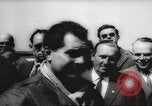 Standbild Schleudersitz Deutschland, 1958, aus Sekunde 37 historischem Filmmaterial Videoclip 65675066501
