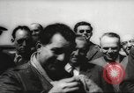 Standbild Schleudersitz Deutschland, 1958, aus Sekunde 38 historischem Filmmaterial Videoclip 65675066501