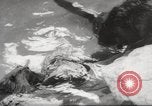 Standbild Biber Zürich Schweiz, 1958, aus Sekunde 12 historischem Filmmaterial Videoclip 65675066502
