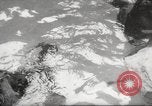 Standbild Biber Zürich Schweiz, 1958, aus Sekunde 13 historischem Filmmaterial Videoclip 65675066502