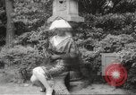 Standbild verwestlicht Kimonos Japan, 1958, aus Sekunde 30 historischem Filmmaterial Videoclip 65675066503