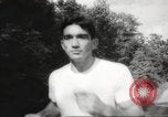 Standbild Roy Harris Cut and Shoot Texas USA, 1958, aus Sekunde 7 historischem Filmmaterial Videoclip 65675066505