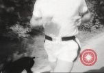 Standbild Roy Harris Cut and Shoot Texas USA, 1958, aus Sekunde 14 historischem Filmmaterial Videoclip 65675066505