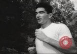 Standbild Roy Harris Cut and Shoot Texas USA, 1958, aus Sekunde 16 historischem Filmmaterial Videoclip 65675066505