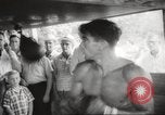 Standbild Roy Harris Cut and Shoot Texas USA, 1958, aus Sekunde 22 historischem Filmmaterial Videoclip 65675066505