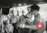 Standbild Roy Harris Cut and Shoot Texas USA, 1958, aus Sekunde 23 historischem Filmmaterial Videoclip 65675066505