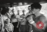 Standbild Roy Harris Cut and Shoot Texas USA, 1958, aus Sekunde 24 historischem Filmmaterial Videoclip 65675066505