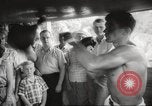 Standbild Roy Harris Cut and Shoot Texas USA, 1958, aus Sekunde 25 historischem Filmmaterial Videoclip 65675066505