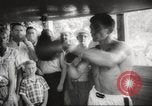 Standbild Roy Harris Cut and Shoot Texas USA, 1958, aus Sekunde 26 historischem Filmmaterial Videoclip 65675066505