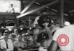 Standbild Roy Harris Cut and Shoot Texas USA, 1958, aus Sekunde 29 historischem Filmmaterial Videoclip 65675066505