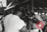 Standbild Roy Harris Cut and Shoot Texas USA, 1958, aus Sekunde 30 historischem Filmmaterial Videoclip 65675066505