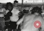 Standbild Roy Harris Cut and Shoot Texas USA, 1958, aus Sekunde 33 historischem Filmmaterial Videoclip 65675066505