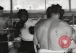 Standbild Roy Harris Cut and Shoot Texas USA, 1958, aus Sekunde 34 historischem Filmmaterial Videoclip 65675066505