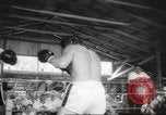 Standbild Roy Harris Cut and Shoot Texas USA, 1958, aus Sekunde 35 historischem Filmmaterial Videoclip 65675066505