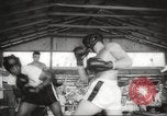Standbild Roy Harris Cut and Shoot Texas USA, 1958, aus Sekunde 36 historischem Filmmaterial Videoclip 65675066505