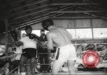Standbild Roy Harris Cut and Shoot Texas USA, 1958, aus Sekunde 37 historischem Filmmaterial Videoclip 65675066505