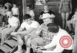 Standbild Roy Harris Cut and Shoot Texas USA, 1958, aus Sekunde 39 historischem Filmmaterial Videoclip 65675066505