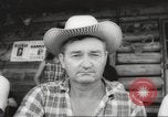 Standbild Roy Harris Cut and Shoot Texas USA, 1958, aus Sekunde 43 historischem Filmmaterial Videoclip 65675066505