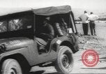 Standbild Libanon Krise Libanon, 1958, aus Sekunde 30 historischem Filmmaterial Videoclip 65675066506
