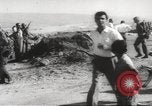 Standbild Libanon Krise Libanon, 1958, aus Sekunde 39 historischem Filmmaterial Videoclip 65675066506